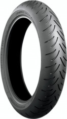 Anvelopa Bridgestone Battlax SC1 130/70R16 61S TL Cod Produs: MX_NEW 03400439PE foto