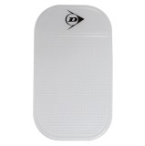 Material antiderapant Dunlop pentru bord, silicon transparent, 14.5 x 8.5 cm