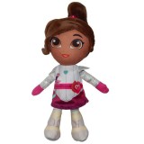 Jucarie din plus Printesa Nella cavaler, 35 cm, Play By Play