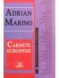 Adrian Marino - Carnete Europene (Editia: 2003)