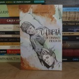DANIEL ZARNESCU - O LUPTA DINAINTE PIERDUTA , 2015 *