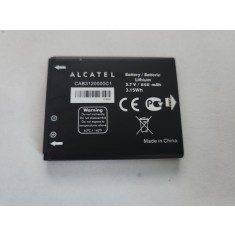 Acumulator Alcatel OT-880 880A 710D 807 710 CAB3120000C1