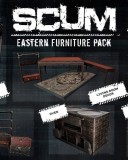 Scum Eastern Furniture Pack