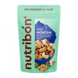 Mix montan (miez de nuca, caju, alune nedecojite, migdale) 150gr transilvania, TRANSILVANIA NUTS