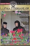 Lumea Monahilor nr. 67-68, 2013, 93 pagini, 13x20 cm, limba romana, stare buna, coperti brosate