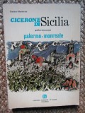 Cicerone di Sicilia : guida ai monumenti : Palermo-Monreale