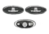 Lampa semnalizare aripa Fiat Punto 1 10.1993-09.1999 BestAutoVest partea Dreapta+Stanga 301719-9