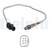 DELPHI ES20541-12B1 Sonda Lambda