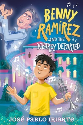 Benny Ram