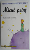 Micul print &ndash; Antoine de Saint-Exupery