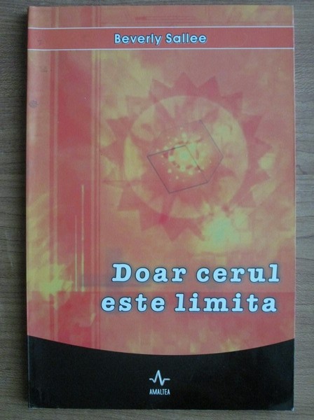 Beverly Sallee - Doar cerul este limita