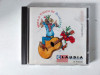 CD muzica: Claudia &amp; Friends - With a Touch of Bluegrass,
