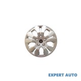 Set 4 capace roti model evo argintii 16 cod: wa1-3sl-16 Alta marca Alt model #7