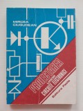 PROIECTAREA UNOR CIRCUITE ELECTRONICE - MIRCEA CIUGUDEAN