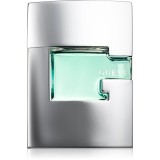 Guess Guess Man Eau de Toilette pentru bărbați 75 ml, Apa de toaleta