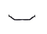 Panou superior, Trager panou central Subaru Impreza (Gd/Gg), 01.2003-10.2005, montare fata, superior, RapidAuto