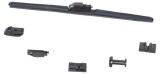 Lamela stergator fata Hella Wiper Blade 22 (550mm)