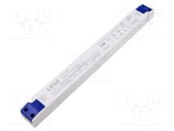 Alimentator pulsatoriu LED 75W 24V 0-3125mA 220-240VAC Lifud Technology
