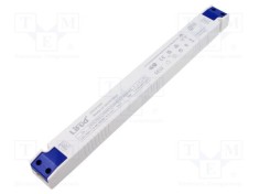 Alimentator pulsatoriu LED 75W 24V 0-3125mA 220-240VAC Lifud Technology