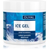Olival Ice Gel gel racoritor 250 ml