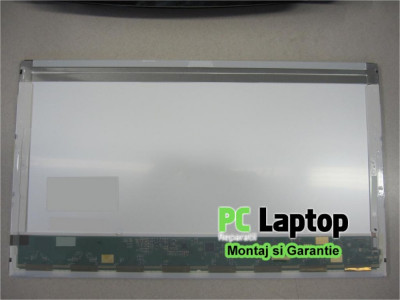 Display Laptop 17.3 HD+ 1600x900 LTN173KT01 mufa conector dreapta foto