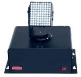 Mini Moving Head Show Light Led 01