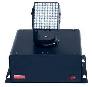 Mini Moving Head Show Light Led 01 foto