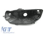 Carcasa stanga potrivita pentru faruri LED pentru Audi A5 2020-2023 Performance AutoTuning
