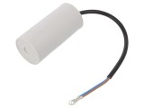 Condensator Motor 35uF 400V