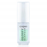 Pigment lichid pentru unghii Cupio Glossy Glamour - Posh Aurora 5ml