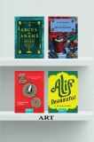 Cumpara ieftin Pachetul Ne&icirc;nfricaților (4 volume)