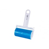 Rola cu lipici pentru scame, 10 cm, Geko GH01-003