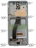 Display Samsung SM-G980 / G981 S20 BLUE ( Service Pack )