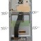 Display Samsung SM-G980 / G981 S20 BLUE ( Service Pack )