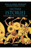 Lectiile istoriei - Will Durant, Ariel Durant