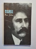 Norii &ndash; Aut. Marin Sorescu, Ed. Scrisul Rom&acirc;nesc, 1975