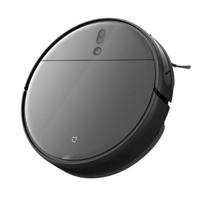 Pacchetto di pezzi di ricambio for robot aspirapolvere. Compatibile for Xiaomi Mi Robot Aspirapolvere Mop 2S / Mop P / Mop Pro / XMSTJQR2S / STYTJ02YM Parti Spazzola Laterale Principale Filtro Hepa