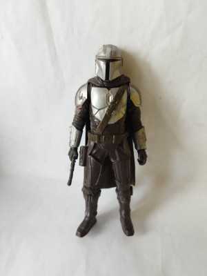 bnk jc Hasbro Star Wars - Mandalorian foto