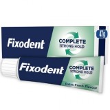 Cremă adezivă Fixodent Pro Fresh pentru proteze dentare complete 47gr