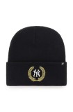 47brand caciula Mlb New York Yankees culoarea negru,, 47 Brand