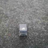 Buton Geam Usa Stanga Spate BMW X3 F25 2014 OEM 9303595 Comutator Ridicare Geam Argintiu Aluminiu
