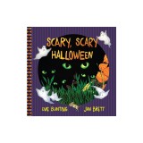 Scary, Scary Halloween Gift Edition