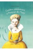 Gradina pamanteana a Printesei de Marti - Veronica D. Niculescu - Grupul Art