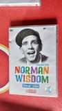 NORMAN WISDOM - OMUL ZILEI