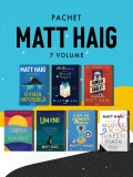 Pachet Matt Haig 7 vol. - Matt Haig