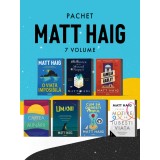 Pachet Matt Haig 7 vol. - Matt Haig