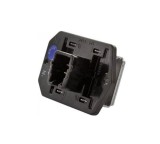 Rezistenta ventilator habitaclu Fiat Sedici, 03.2006-; Suzuki Sx4 2006-2013, RapidAuto 3075KST-1