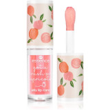 Essence got a crush on apricots lip gloss culoare 01 Apricoated With Love 2,5 ml
