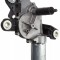 Motoras stergator luneta Seat Alhambra (7n) 06.2010-, Vw Golf 6 (5k) 10.2008- 2013; Golf 6 Plus 01.2009-2013 ; Polo (6r) 08.2009-2017; Sharan (7n) 04