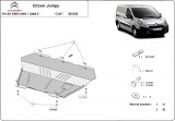 Scut motor metalic Citroen Jumpy 2007-2015